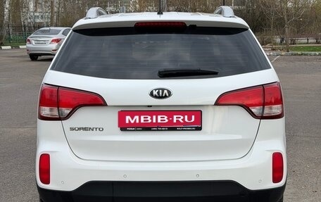 KIA Sorento II рестайлинг, 2014 год, 1 750 000 рублей, 7 фотография
