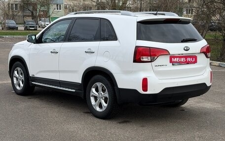 KIA Sorento II рестайлинг, 2014 год, 1 750 000 рублей, 8 фотография