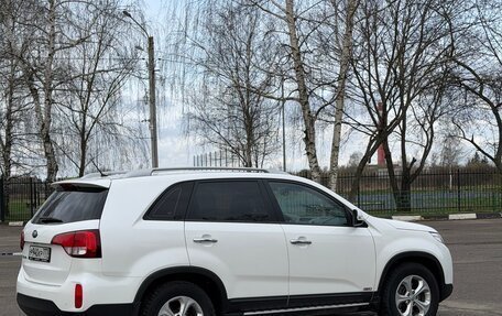 KIA Sorento II рестайлинг, 2014 год, 1 750 000 рублей, 11 фотография