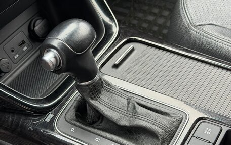 KIA Sorento II рестайлинг, 2014 год, 1 750 000 рублей, 24 фотография