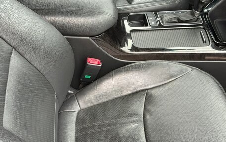 KIA Sorento II рестайлинг, 2014 год, 1 750 000 рублей, 18 фотография