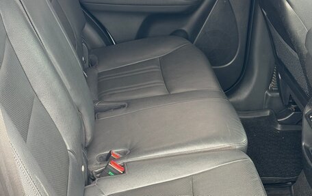 KIA Sorento II рестайлинг, 2014 год, 1 750 000 рублей, 19 фотография