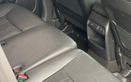 KIA Sorento II рестайлинг, 2014 год, 1 750 000 рублей, 20 фотография