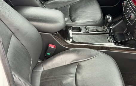 KIA Sorento II рестайлинг, 2014 год, 1 750 000 рублей, 17 фотография