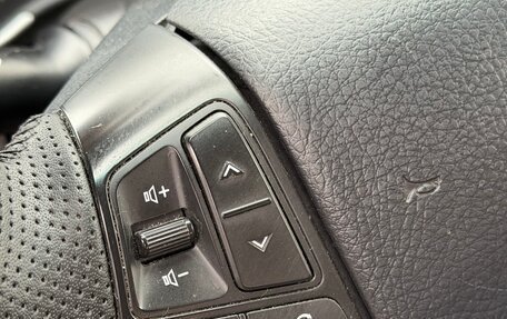 KIA Sorento II рестайлинг, 2014 год, 1 750 000 рублей, 26 фотография