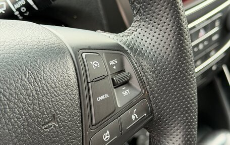 KIA Sorento II рестайлинг, 2014 год, 1 750 000 рублей, 27 фотография