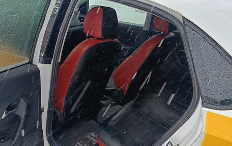 Volkswagen Polo VI (EU Market), 2016 год, 510 000 рублей, 9 фотография