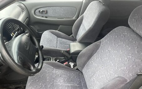 KIA Spectra II (LD), 2006 год, 370 000 рублей, 6 фотография