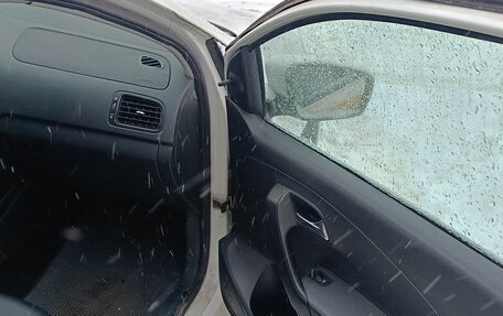 Volkswagen Polo VI (EU Market), 2016 год, 510 000 рублей, 8 фотография