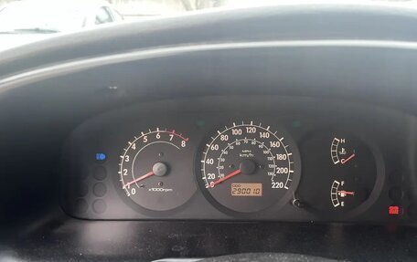 KIA Spectra II (LD), 2006 год, 370 000 рублей, 5 фотография