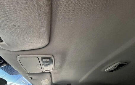 KIA Spectra II (LD), 2006 год, 370 000 рублей, 7 фотография