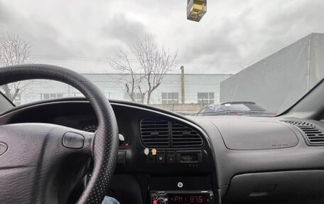 KIA Spectra II (LD), 2006 год, 370 000 рублей, 8 фотография