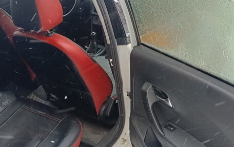 Volkswagen Polo VI (EU Market), 2016 год, 510 000 рублей, 10 фотография