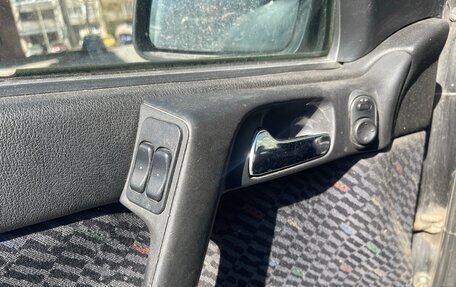 Opel Astra G, 2001 год, 55 000 рублей, 11 фотография