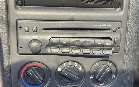 Opel Astra G, 2001 год, 55 000 рублей, 10 фотография