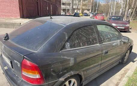 Opel Astra G, 2001 год, 55 000 рублей, 7 фотография