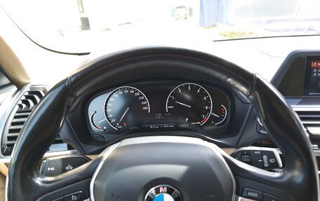 BMW X3, 2018 год, 3 450 000 рублей, 8 фотография