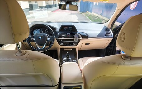 BMW X3, 2018 год, 3 450 000 рублей, 7 фотография