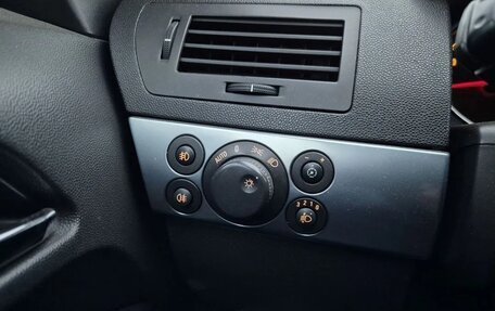 Opel Astra H, 2011 год, 745 000 рублей, 4 фотография