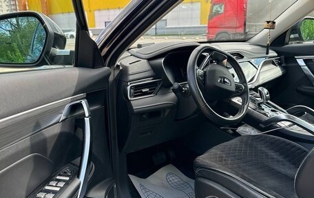 Geely Atlas, 2021 год, 1 750 000 рублей, 4 фотография