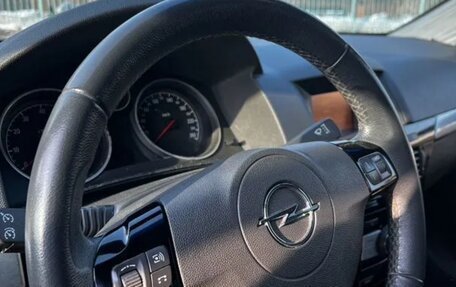 Opel Astra H, 2011 год, 745 000 рублей, 3 фотография