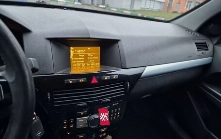 Opel Astra H, 2011 год, 745 000 рублей, 5 фотография