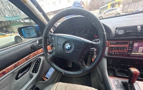 BMW 5 серия, 1998 год, 550 000 рублей, 2 фотография