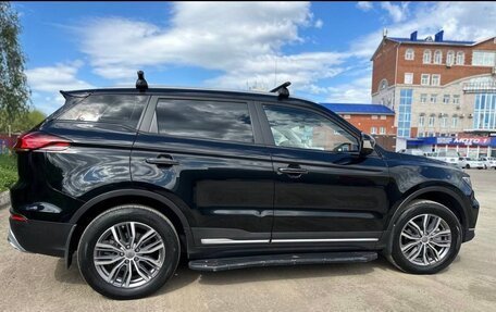 Geely Atlas, 2021 год, 1 750 000 рублей, 5 фотография