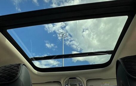 Geely Atlas, 2021 год, 1 750 000 рублей, 9 фотография