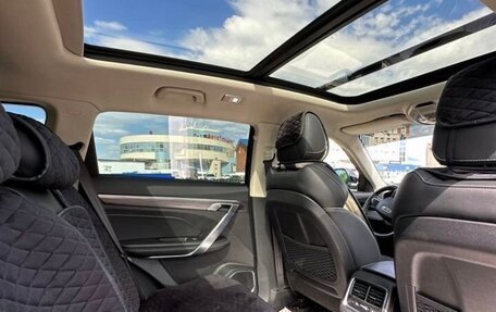 Geely Atlas, 2021 год, 1 750 000 рублей, 10 фотография