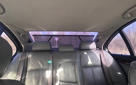 BMW 5 серия, 1998 год, 550 000 рублей, 3 фотография