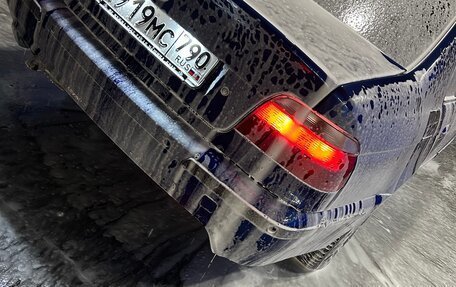 BMW 5 серия, 1998 год, 550 000 рублей, 4 фотография