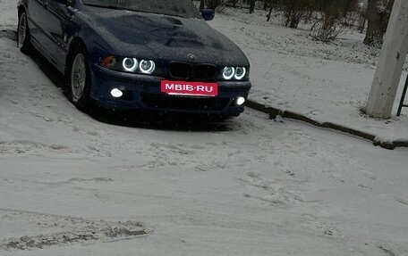 BMW 5 серия, 1998 год, 550 000 рублей, 6 фотография