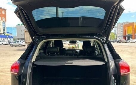 Geely Atlas, 2021 год, 1 750 000 рублей, 7 фотография