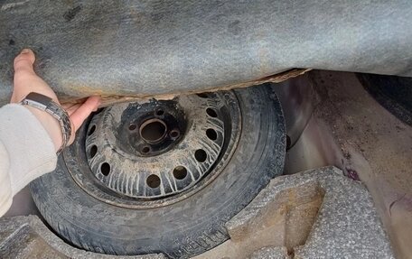 Daewoo Nexia I рестайлинг, 2006 год, 100 000 рублей, 10 фотография