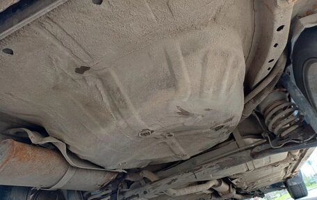 Daewoo Nexia I рестайлинг, 2006 год, 100 000 рублей, 11 фотография