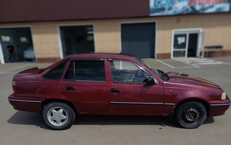 Daewoo Nexia I рестайлинг, 2006 год, 100 000 рублей, 4 фотография