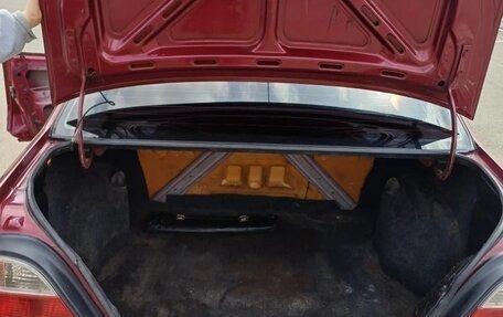 Daewoo Nexia I рестайлинг, 2006 год, 100 000 рублей, 9 фотография