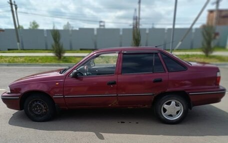 Daewoo Nexia I рестайлинг, 2006 год, 100 000 рублей, 5 фотография