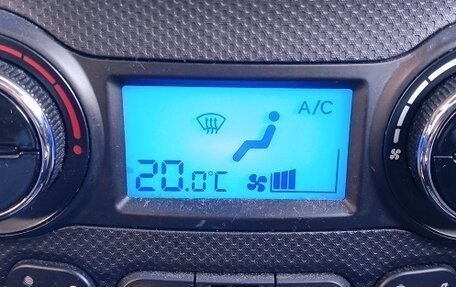 Hyundai Solaris II рестайлинг, 2012 год, 850 000 рублей, 7 фотография