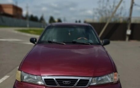 Daewoo Nexia I рестайлинг, 2006 год, 100 000 рублей, 3 фотография