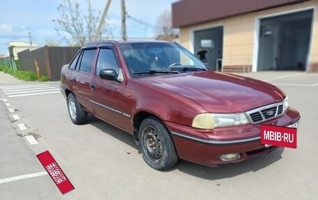 Daewoo Nexia I рестайлинг, 2006 год, 100 000 рублей, 2 фотография