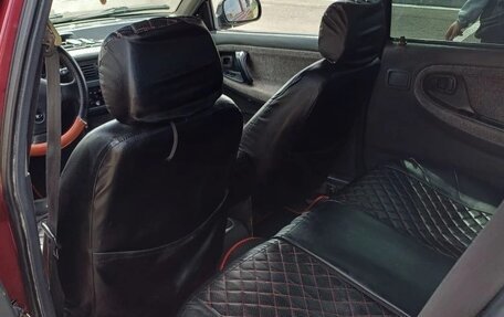 Daewoo Nexia I рестайлинг, 2006 год, 100 000 рублей, 14 фотография