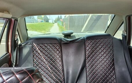 Daewoo Nexia I рестайлинг, 2006 год, 100 000 рублей, 15 фотография