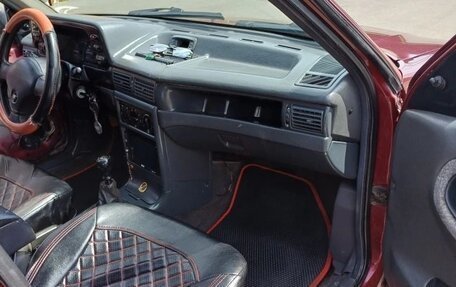 Daewoo Nexia I рестайлинг, 2006 год, 100 000 рублей, 13 фотография