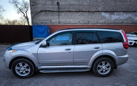 Great Wall Hover H5, 2012 год, 440 000 рублей, 6 фотография