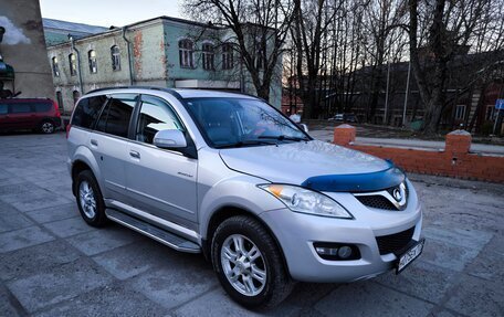 Great Wall Hover H5, 2012 год, 440 000 рублей, 2 фотография