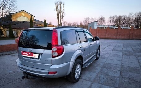 Great Wall Hover H5, 2012 год, 440 000 рублей, 3 фотография