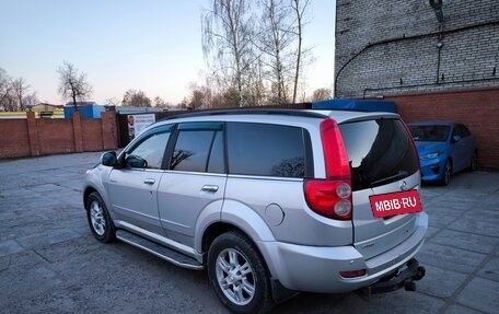 Great Wall Hover H5, 2012 год, 440 000 рублей, 5 фотография