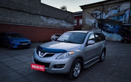 Great Wall Hover H5, 2012 год, 440 000 рублей, 7 фотография